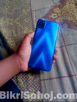 Infinix smart 5 (2/32)